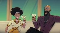 Click to watch 'Swollen Desire' (popup) Agent Elvis